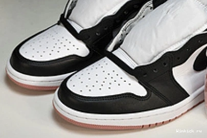 Jordan High 1 Rust Pink Retro 1205